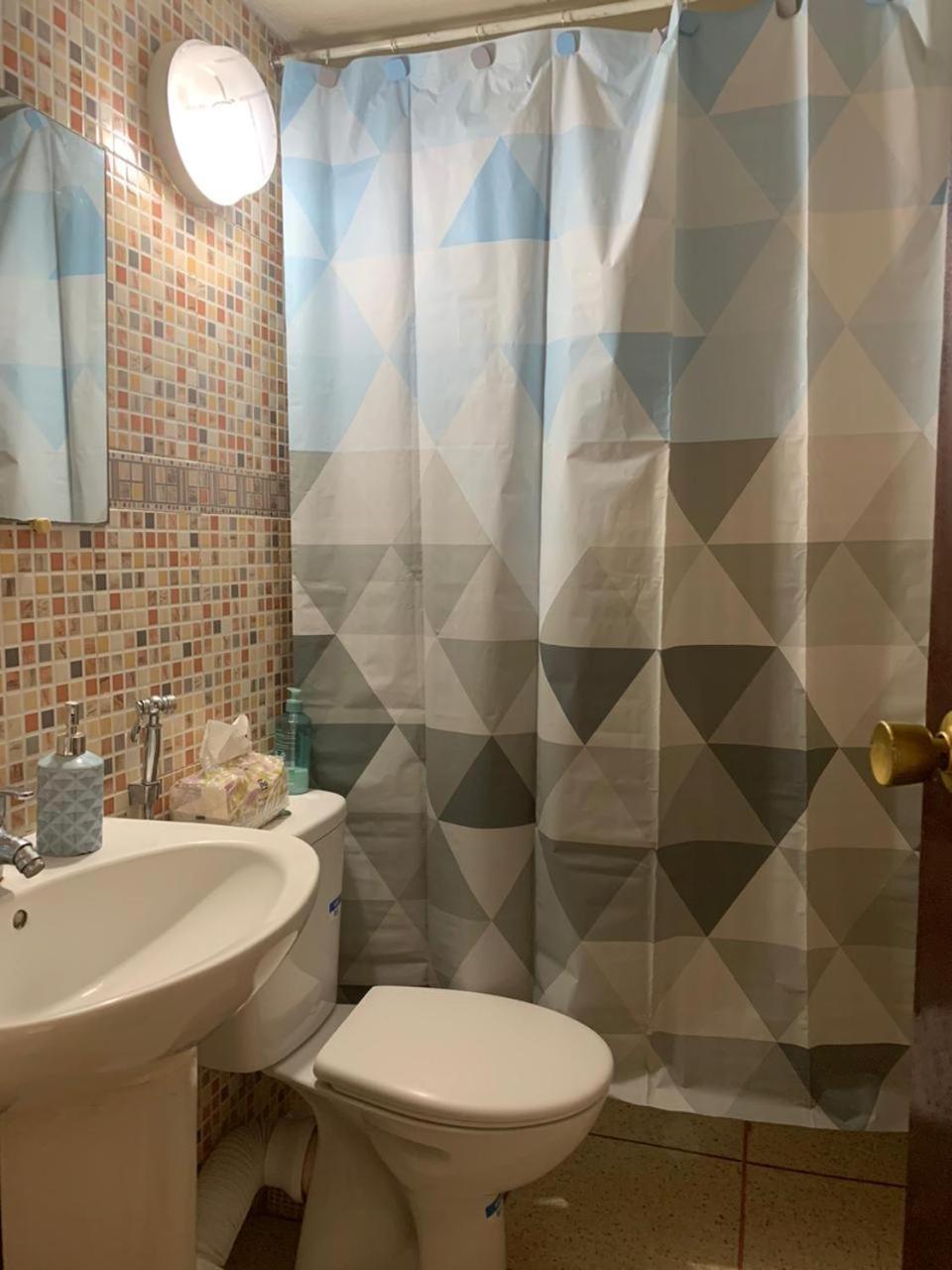 מקנס Appartement Meuble A Louer מראה חיצוני תמונה