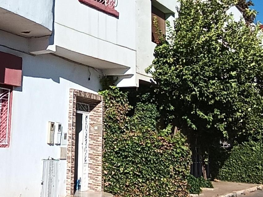 מקנס Appartement Meuble A Louer מראה חיצוני תמונה