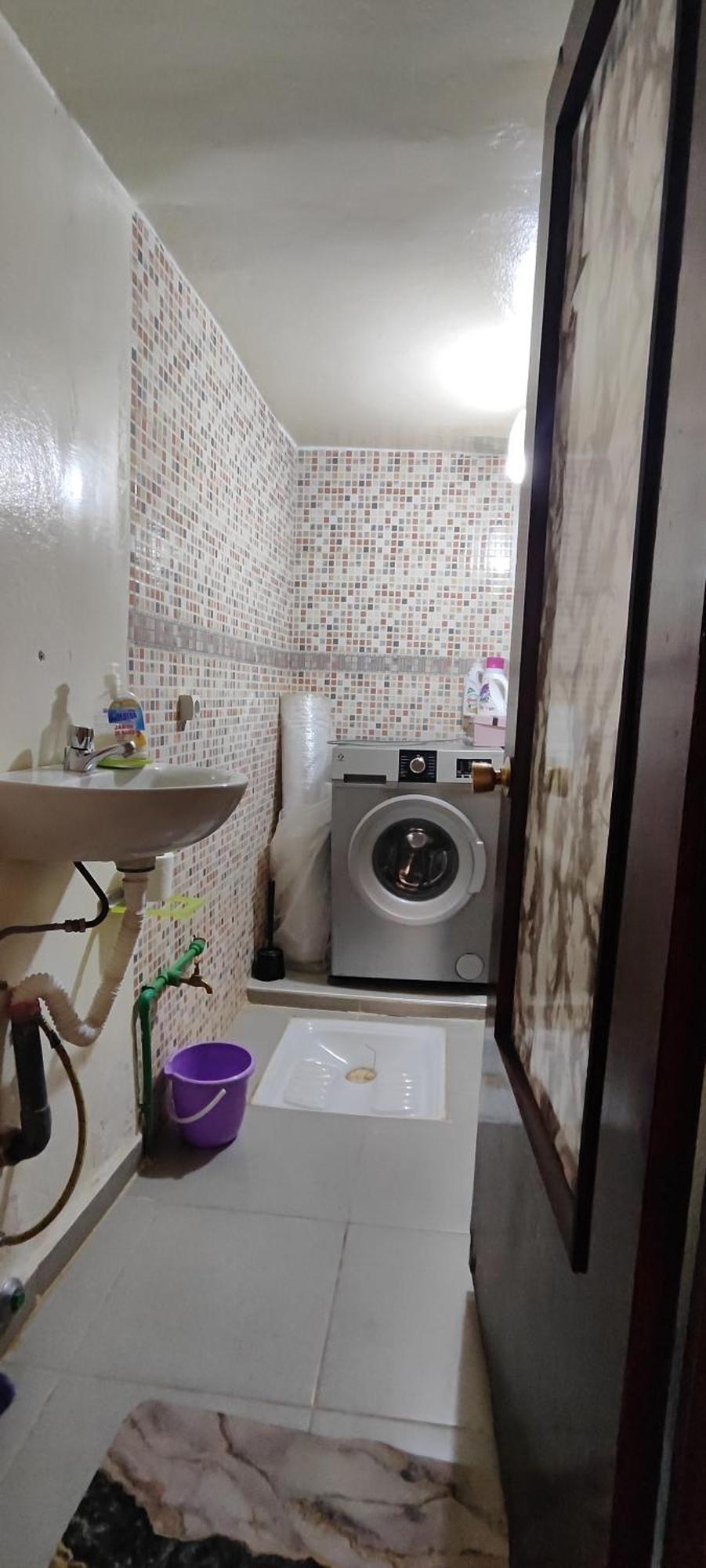 מקנס Appartement Meuble A Louer מראה חיצוני תמונה