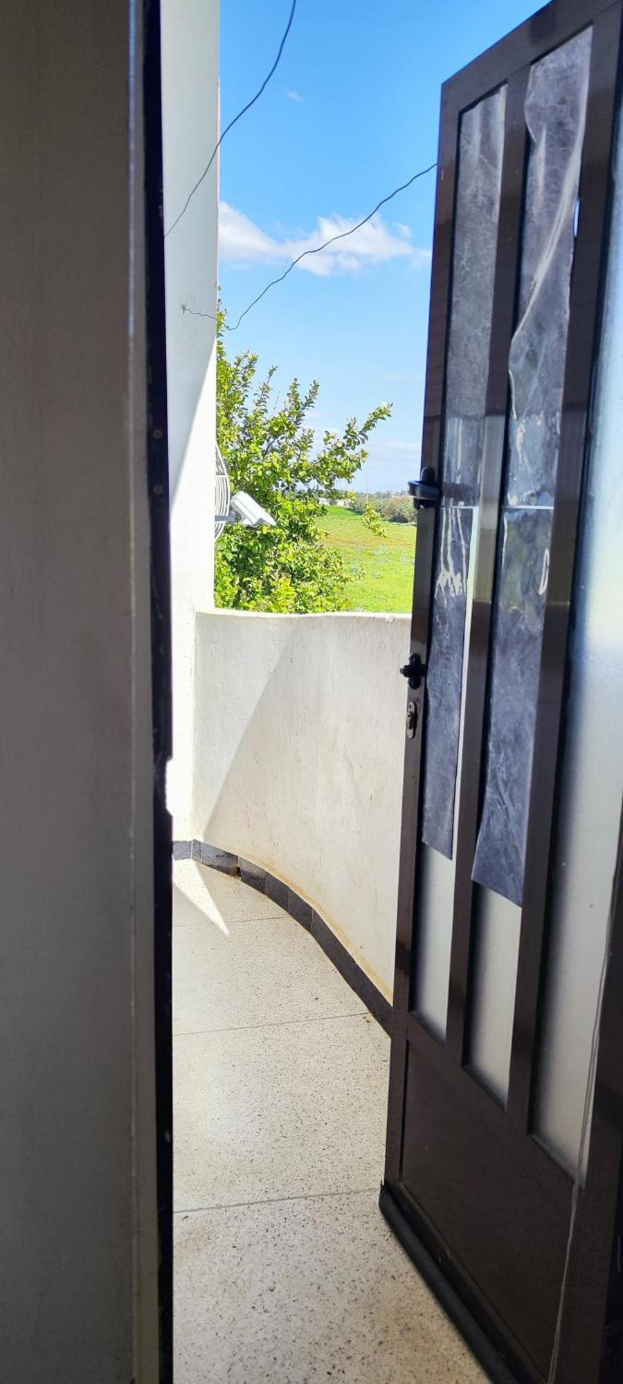 מקנס Appartement Meuble A Louer מראה חיצוני תמונה