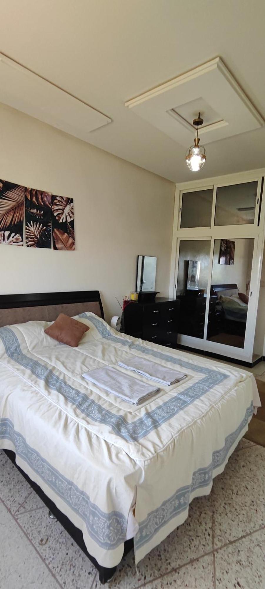 מקנס Appartement Meuble A Louer מראה חיצוני תמונה
