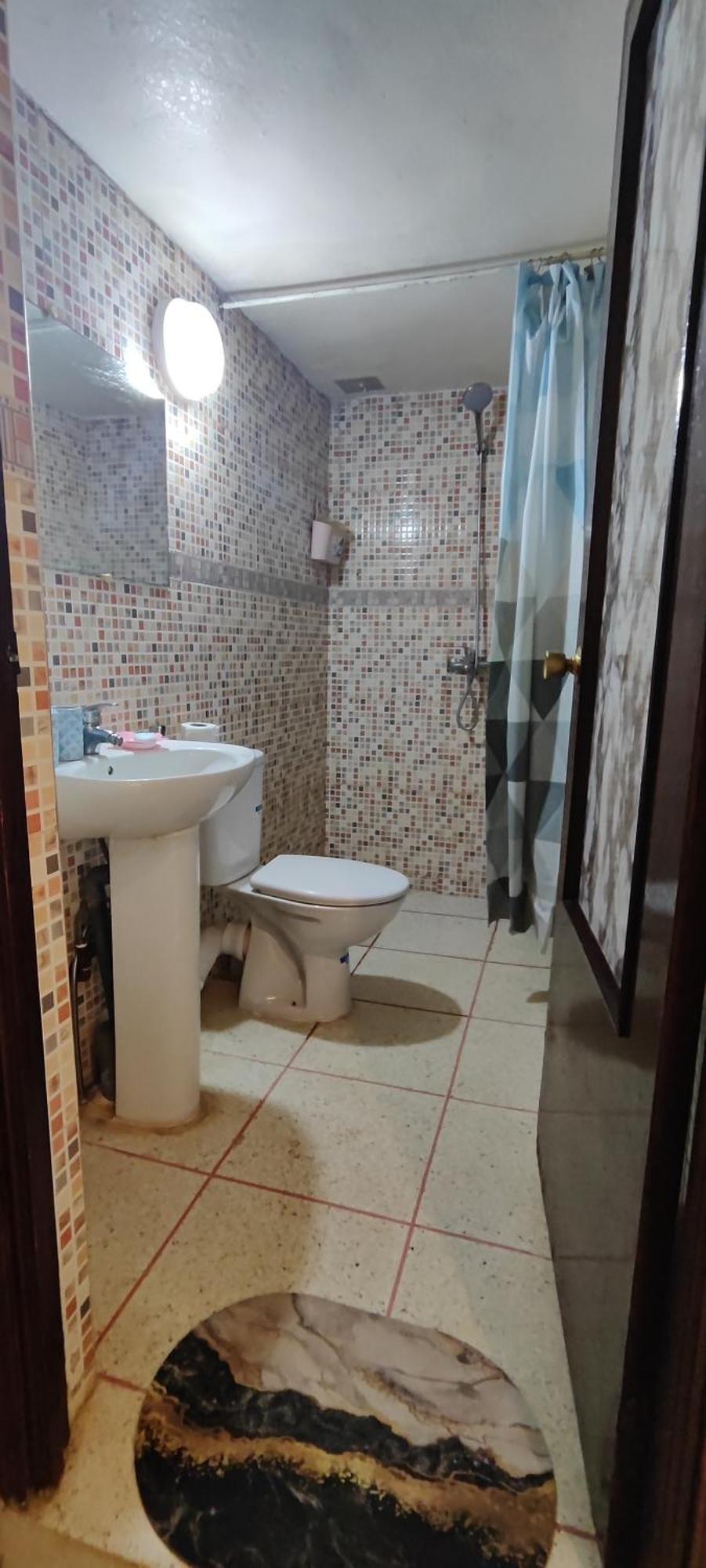 מקנס Appartement Meuble A Louer מראה חיצוני תמונה